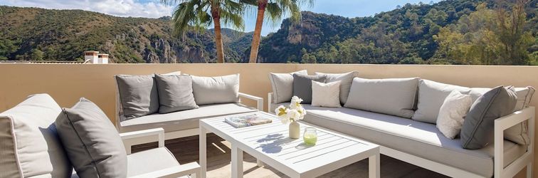 Others El Casar Townhouse Benahavis