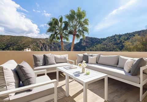 Others El Casar Townhouse Benahavis