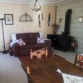 Primary image 1 Casa El Herrero Alquiler, Grajera Hotels