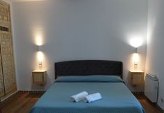 Others 3 Room-cortijo de la Luna la Casita - Roo