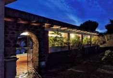 Others 7 Room-cortijo de la Luna la Casita - Roo