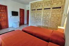 Others Room-cortijo de la Luna la Casita - Roo