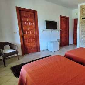 Primary image 1 ルーム-コルティホ デ ラ ルナ ラ カシータ - ルー, グラナダ ホテル