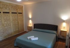 Others 6 Room-cortijo de la Luna la Casita - Roo