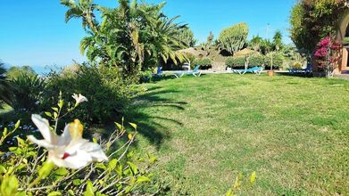 Others 4 Room-cortijo de la Luna la Casita - Roo