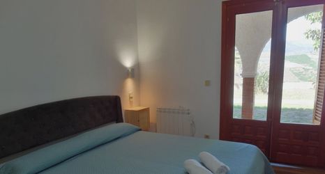 Others 2 Room-cortijo de la Luna la Casita - Roo