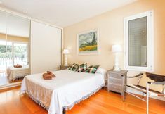 Others 2 Just 10 Minutes From Sitges, House With Private Garden and Pool-