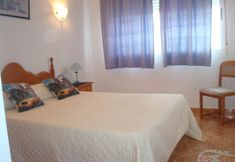 Others 4 Impressive Apartment in Ground Floor With Terrace of 2 Rooms, A A and Pool 4