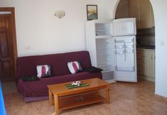 Others 6 Impressive Apartment in Ground Floor With Terrace of 2 Rooms, A A and Pool 4