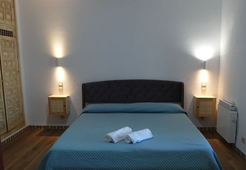 其他 Room-cortijo de la Luna la Casita - Roo