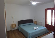 其他 2 Room-cortijo de la Luna la Casita - Roo