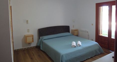 其他 2 Room-cortijo de la Luna la Casita - Roo