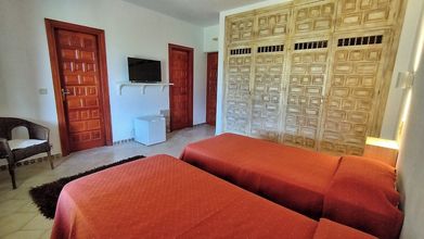 其他 4 Room-cortijo de la Luna la Casita - Roo