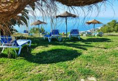 Lain-lain 7 Room-cortijo de la Luna la Casita - Suit