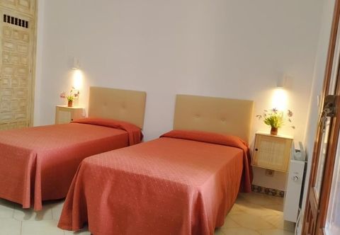 Lain-lain Room-cortijo de la Luna la Casita - Suit