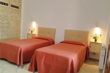 Lain-lain Room-cortijo de la Luna la Casita - Suit