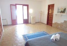 Lain-lain 2 Room-cortijo de la Luna la Casita - Suit