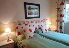 Others 6 Tranquil 3 Bed Apt In La Quinta Close To Golf