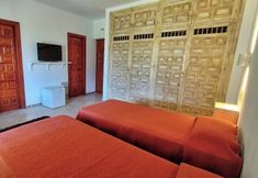 Others 5 Room-cortijo de la Luna la Casita - Roo