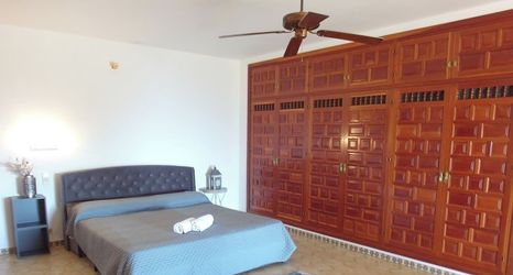 Others 2 Room-cortijo de la Luna la Casita - Roo