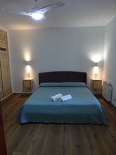 Others 4 Room-cortijo de la Luna la Casita - Roo