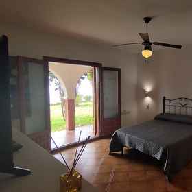 Primary image 1 Room-cortijo de la Luna la Casita - Roo, โรงแรม & ที่พัก Polopos