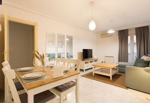 อื่นๆ Comfort and Beauty With Parking Space Included