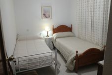 Lainnya Room-habitación Privada Doble Toledo