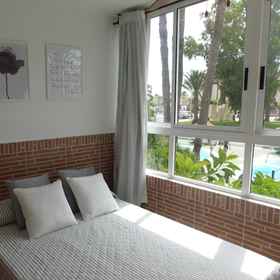 Primary image1Lovely Studio at 150 Meters From the Beach,Meeting Point Language School (Language School)飯店