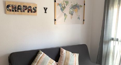 Others 2 Apartment in La Cala del Moral