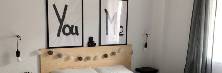 Others Apartment in La Cala del Moral