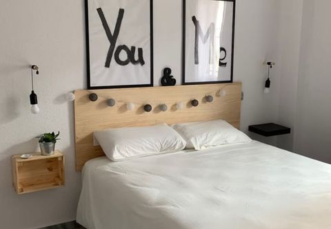 Others Apartment in La Cala del Moral