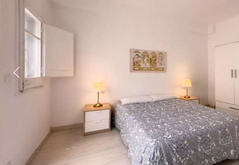 Others Beautiful Studio in Sant Gervasio