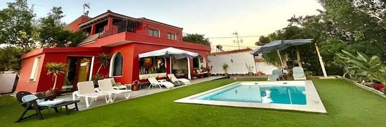 その他 Sunset and Oceanview 1 Bedroom Apartment With Shared Pool