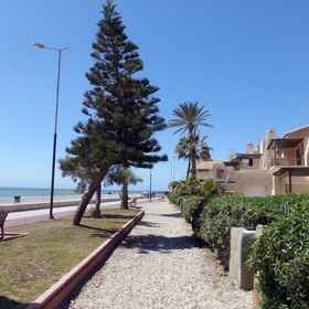 Primary image1Lovely 2 Bedroom Apartment With Pool,Meeting Point Language School (Language School)飯店