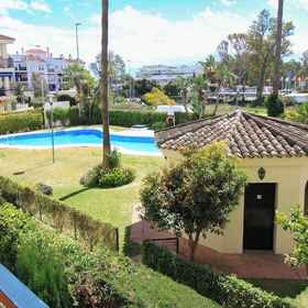 Primary image 1 Apartment 10 Minutes Walk From Puerto Banús, Alcaucín Hotels