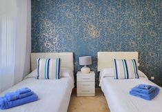 Lain-lain 4 Cozy Beach Side Apartment With Pool