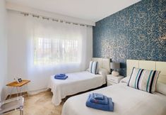 Lain-lain 3 Cozy Beach Side Apartment With Pool