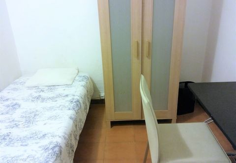 기타 Room in Guest Room - Private Room With 200m2 Sunny Terrace 6