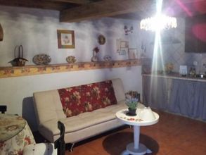 อื่นๆ 4 Rural House Mirador del Castillo