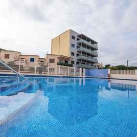 Primary image 1 Apartment With Community Pool for 4 People - Riells Area, El Port de la Selva Hotels