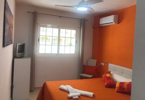 Others Magnificent Apartment Mar de Cristal, Pl Baja Urb Private, Leisure and Swim 1