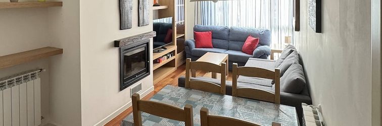 Lain-lain Margas Golf Apartment