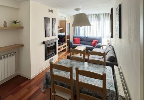 Lain-lain Margas Golf Apartment