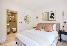 Others 2 The Primrose Hill Place - Charming 4bdr Flat With Communal Garden