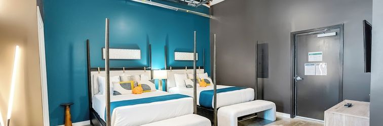 其他 The Rambler Inn