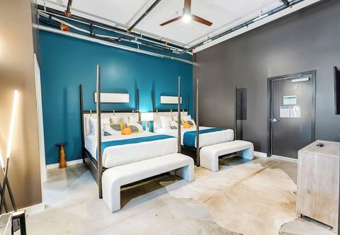 其他 The Rambler Inn