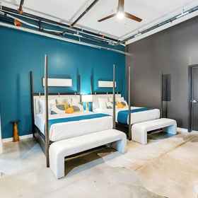 Primary image 1 The Rambler Inn, University of Texas at Arlington Hotels