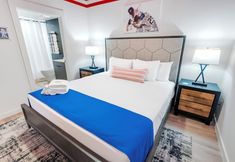 其他 7 The Rambler Inn