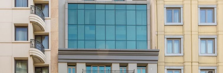 その他 Crestium Taksim Prive&Spa